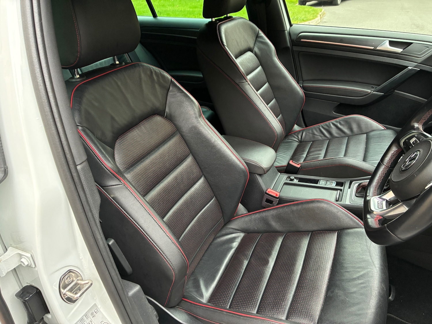 Used Volkswagen Golf 2018 for sale - 76309480: Photo 13