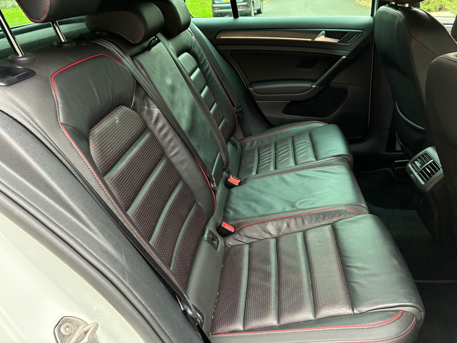 Used Volkswagen Golf 2018 for sale - 76309480: Photo 14