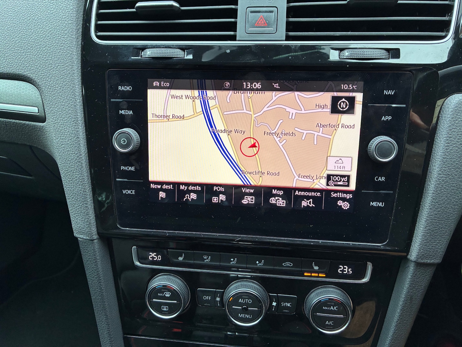 Used Volkswagen Golf 2018 for sale - 76309480: Photo 16