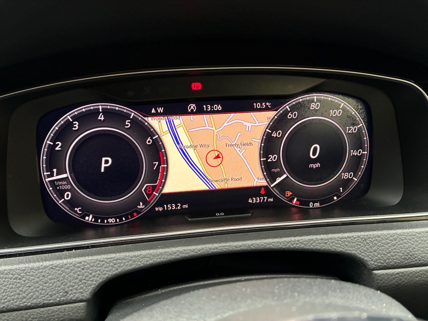 Used Volkswagen Golf 2018 for sale - 76309480: Photo 17