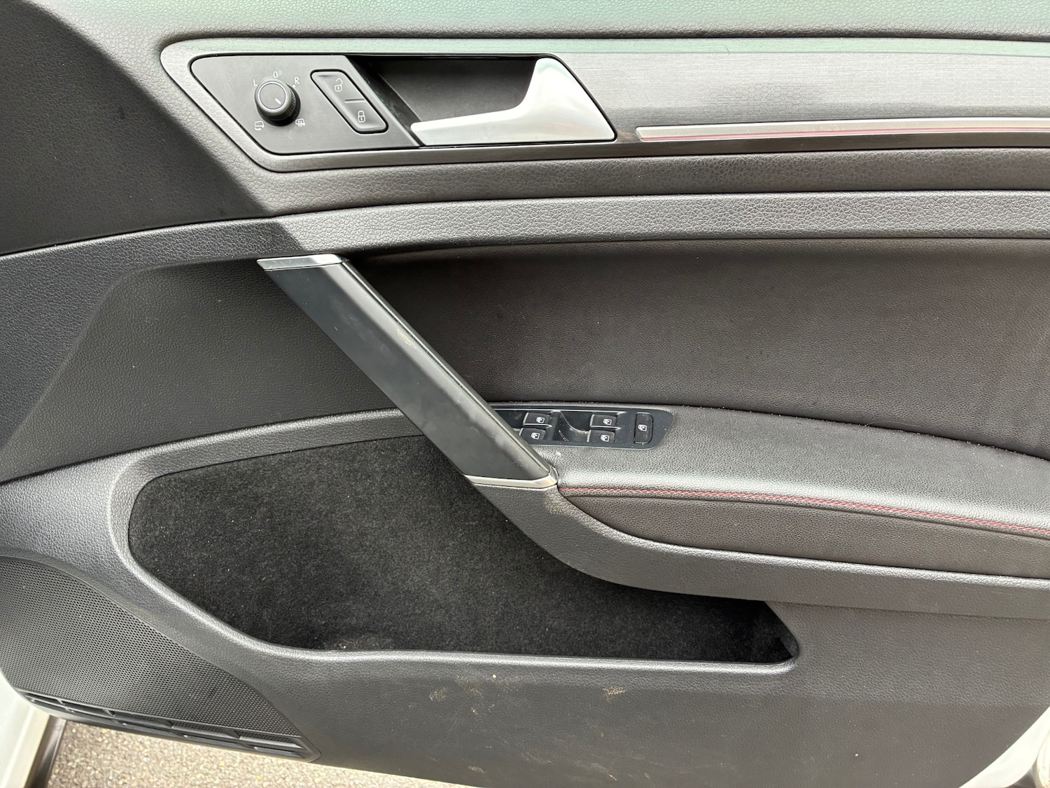 Used Volkswagen Golf 2018 for sale - 76309480: Photo 19