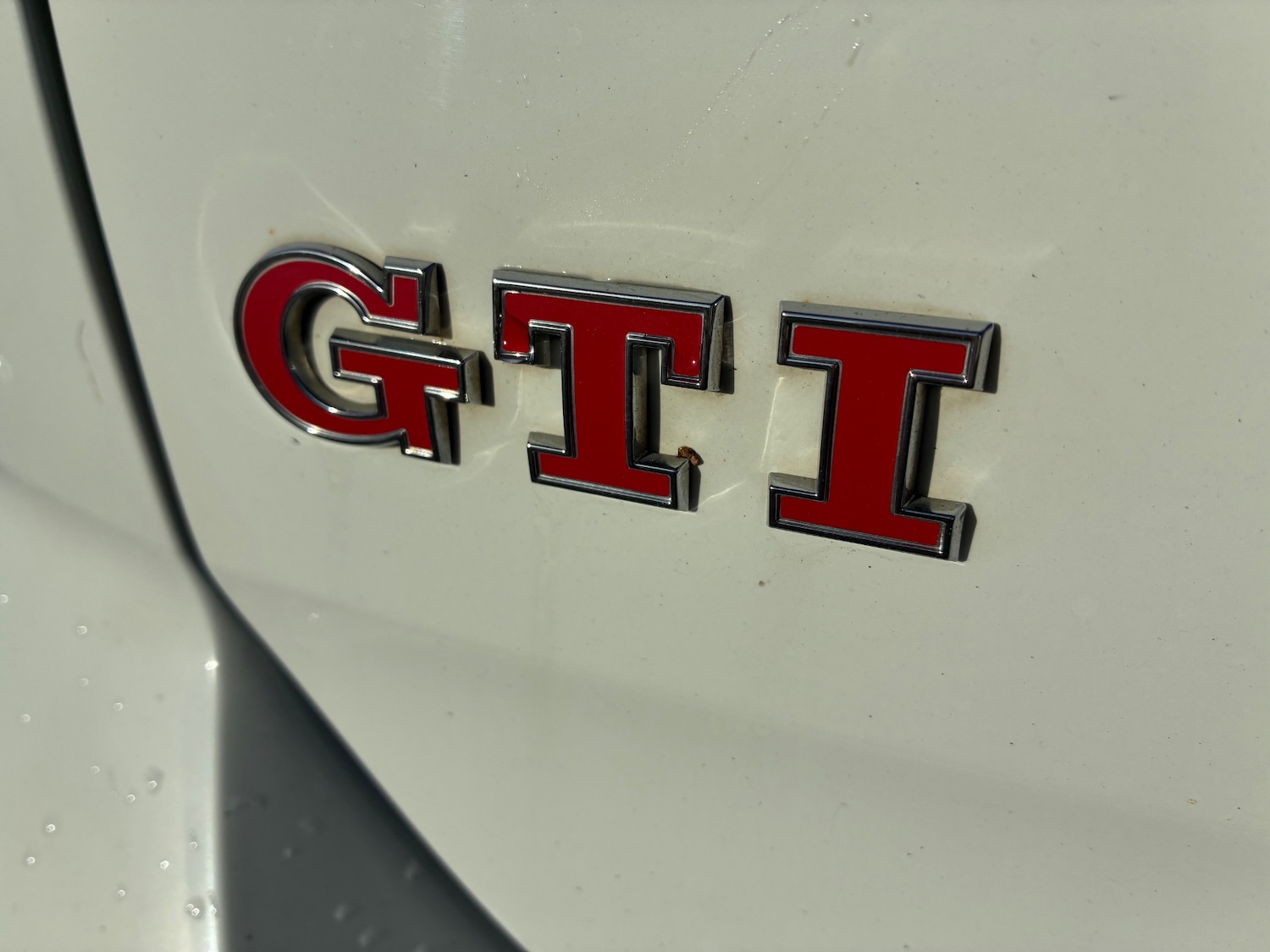 Used Volkswagen Golf 2018 for sale - 76309480: Photo 22