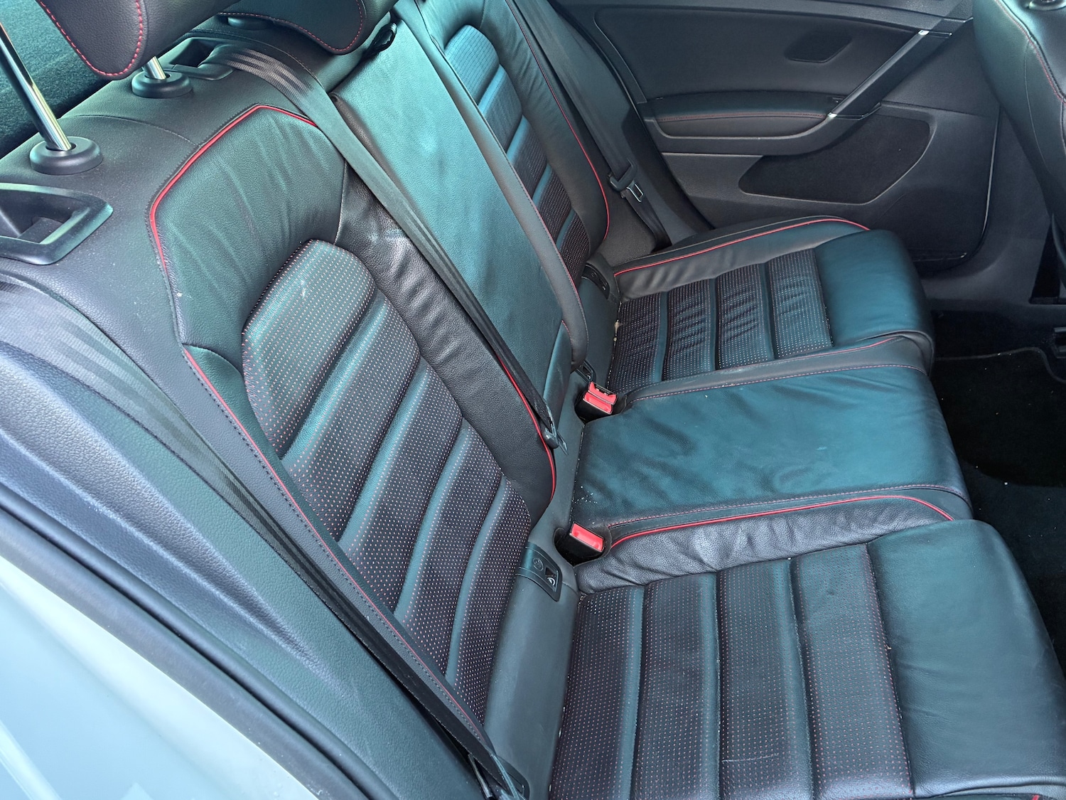 Used Volkswagen Golf 2018 for sale - 76309480: Photo 27