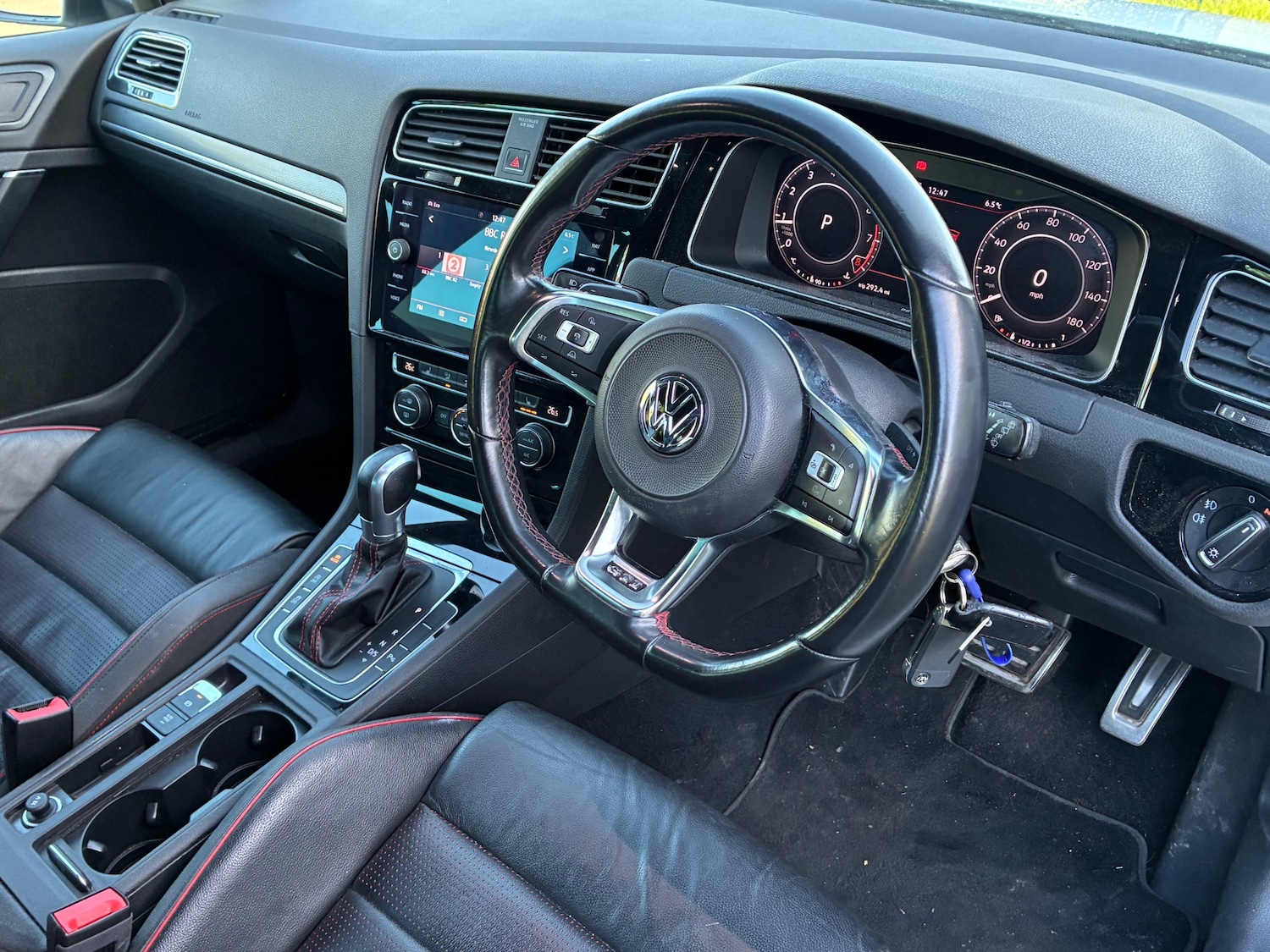 Used Volkswagen Golf 2018 for sale - 76309480: Photo 30