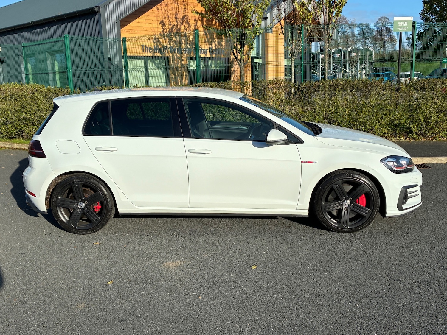 Used Volkswagen Golf 2018 for sale - 76309480: Photo 31