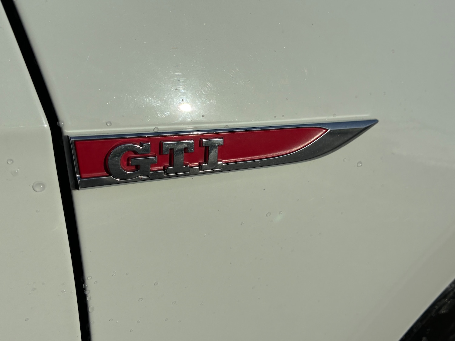 Used Volkswagen Golf 2018 for sale - 76309480: Photo 33