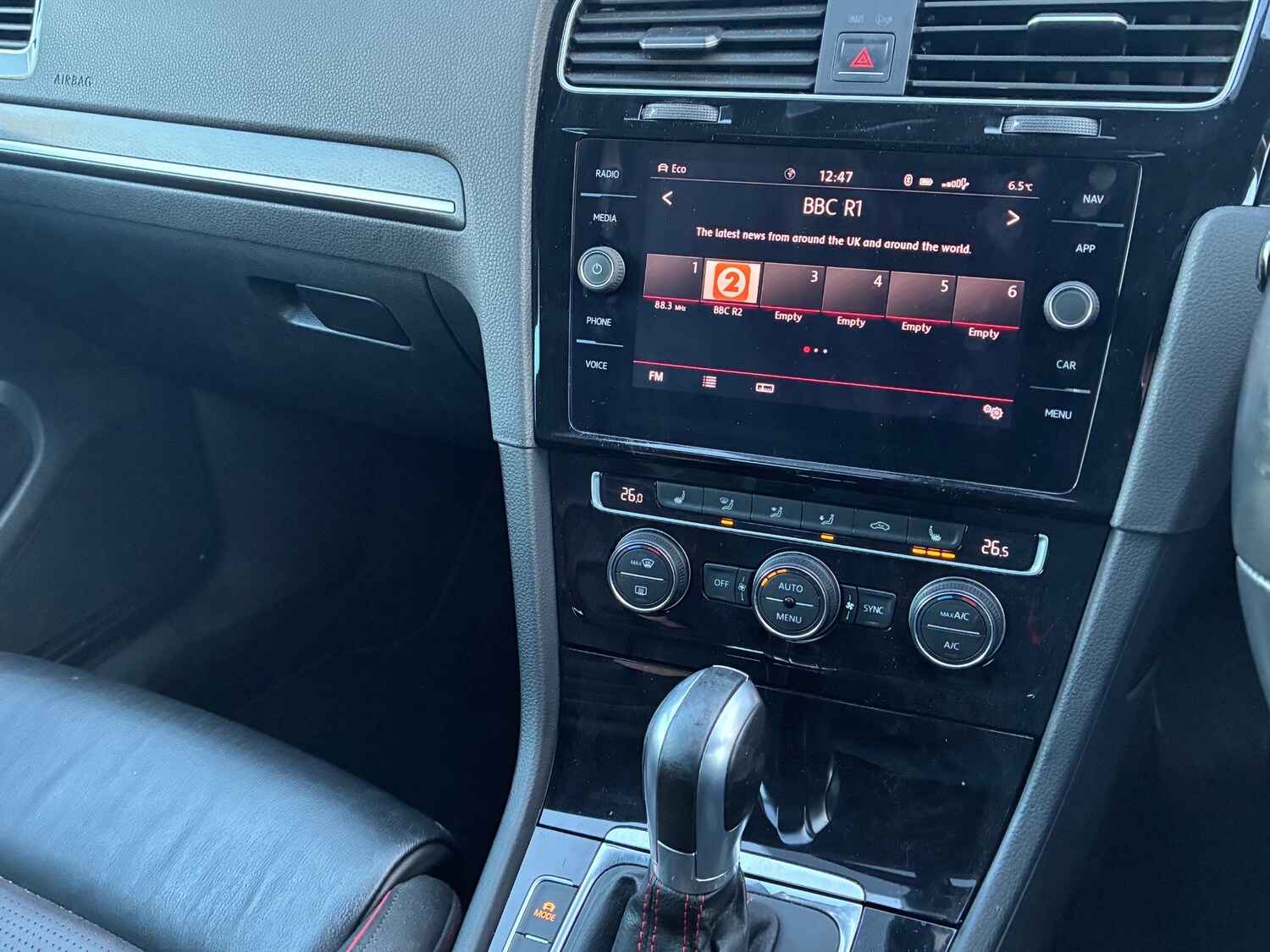 Used Volkswagen Golf 2018 for sale - 76309480: Photo 34