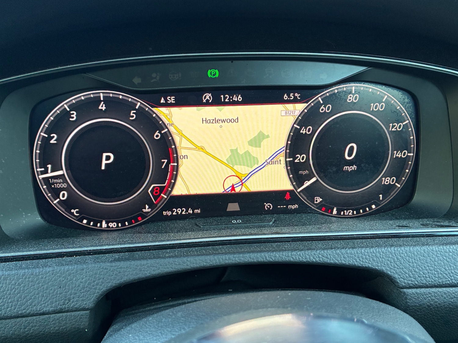 Used Volkswagen Golf 2018 for sale - 76309480: Photo 35