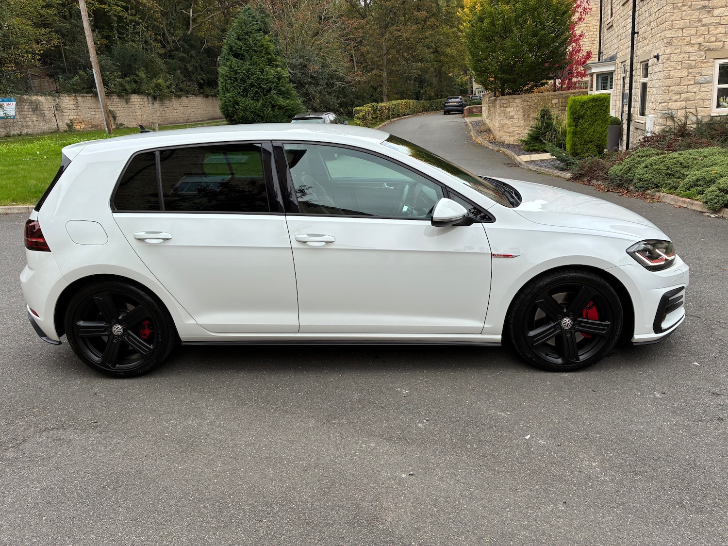 Used Volkswagen Golf 2018 for sale - 76309480: Photo 5