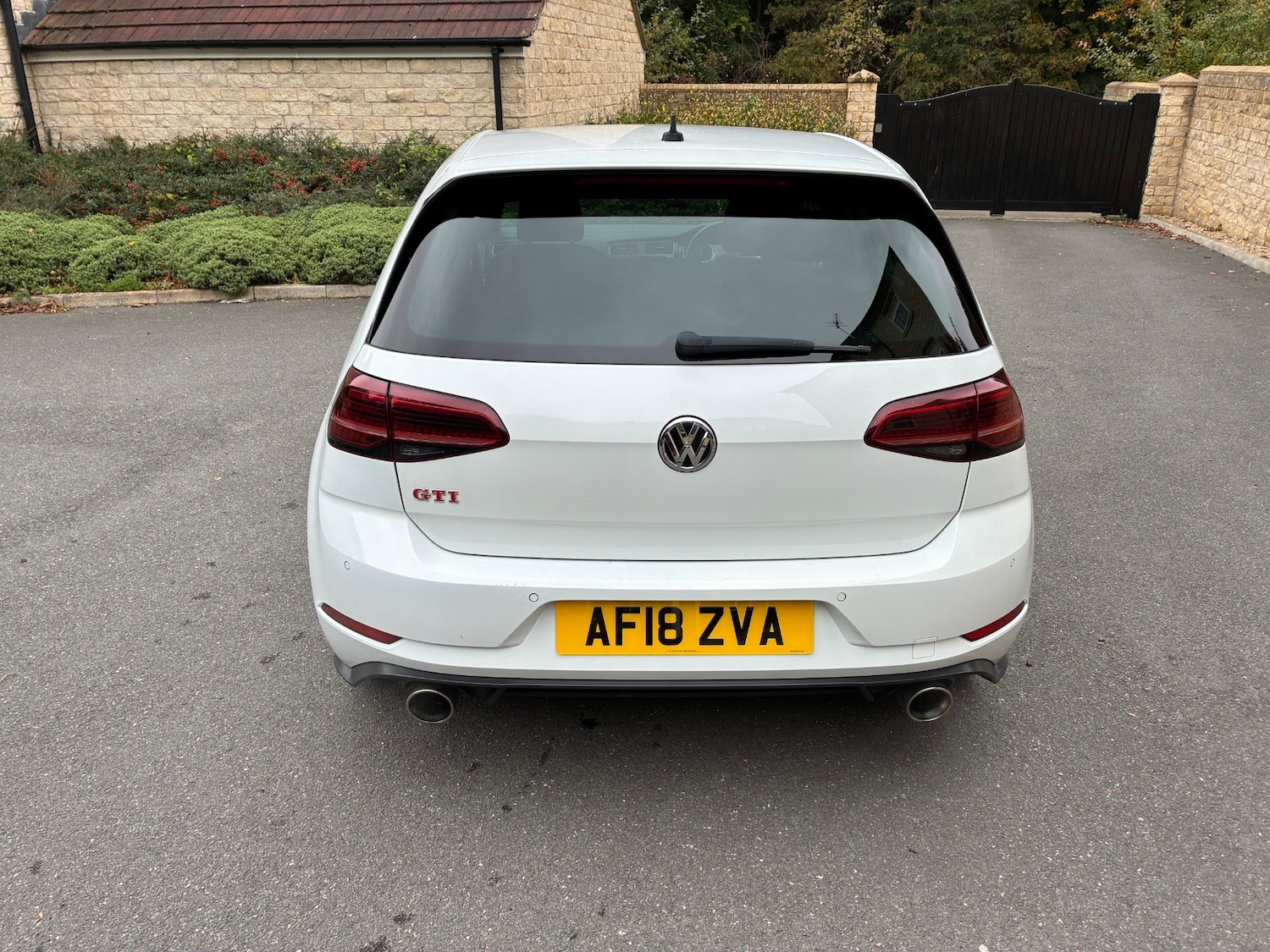 Used Volkswagen Golf 2018 for sale - 76309480: Photo 7