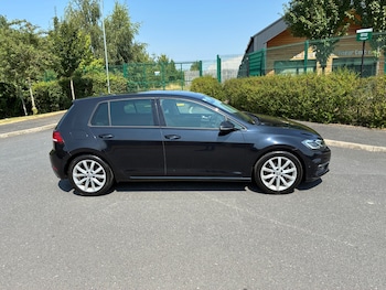 Used Volkswagen Golf 2019 for sale - 79204150: Photo