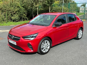 Used Vauxhall Corsa 2023 for sale - 79862673: Photo