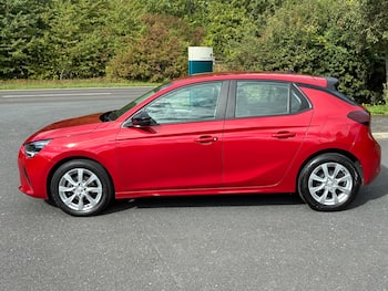 Used Vauxhall Corsa 2023 for sale - 79862673: Photo