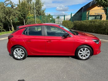 Used Vauxhall Corsa 2023 for sale - 79862673: Photo