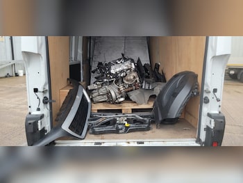 Used Peugeot Boxer undefined for sale - 76471380: Photo