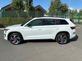 Used Skoda Kodiaq 2022 for sale - 75604326: Photo
