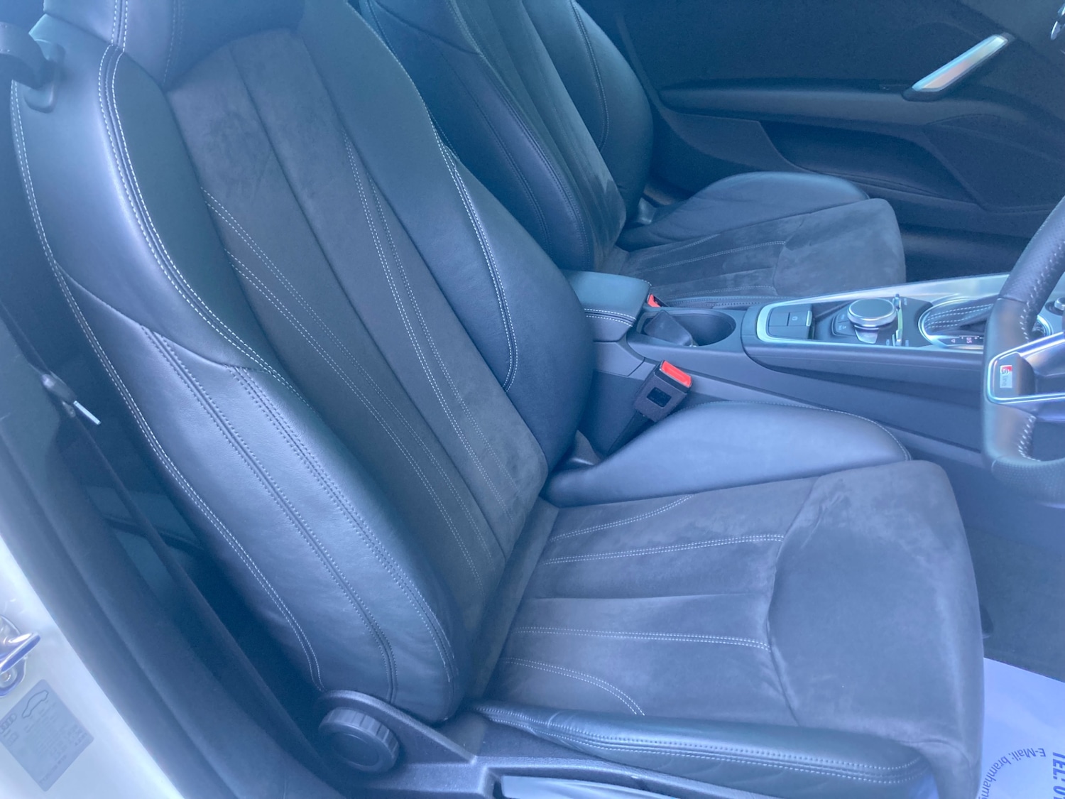 Used Audi TT 2018 for sale - 76548012: Photo 16