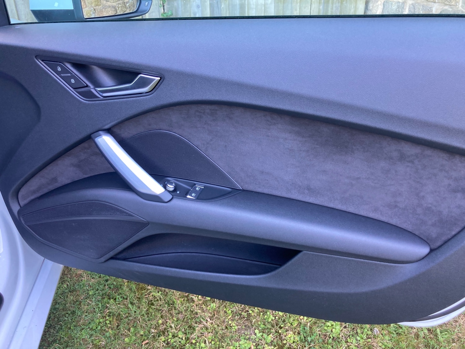 Used Audi TT 2018 for sale - 76548012: Photo 18