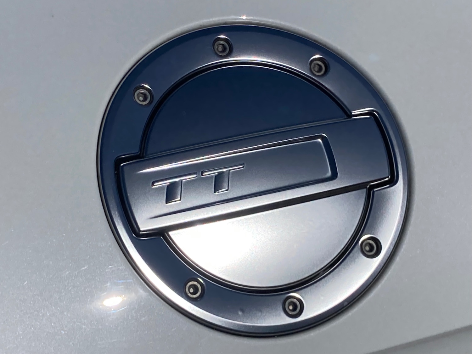 Used Audi TT 2018 for sale - 76548012: Photo 7