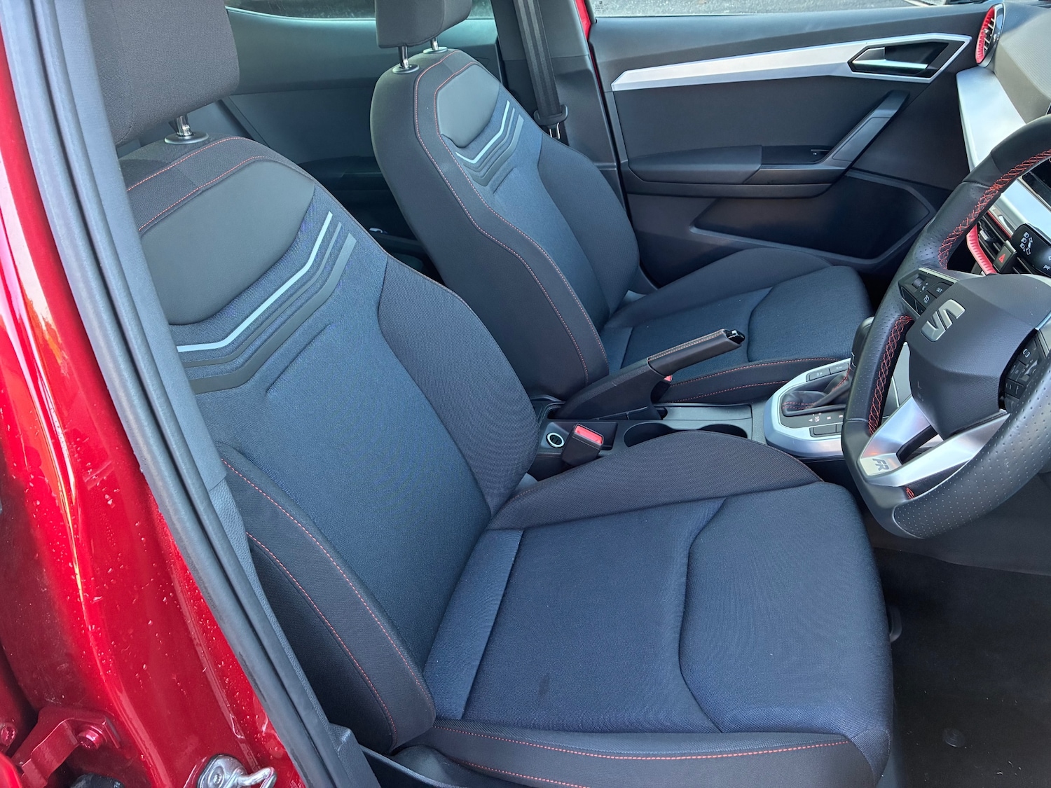 Used SEAT Arona 2023 for sale - 76741586: Photo 3