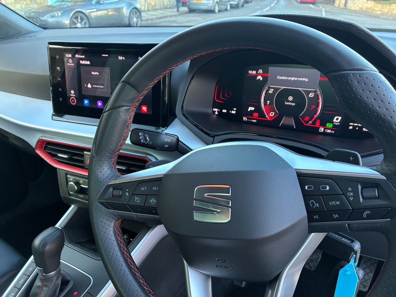 Used SEAT Arona 2023 for sale - 76741586: Photo 4