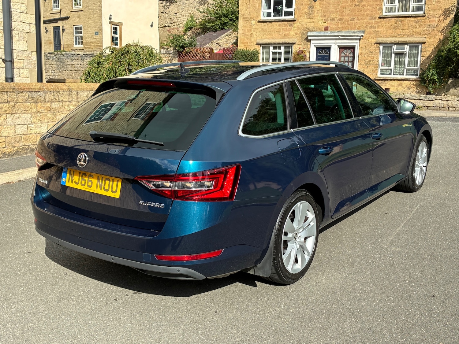 Vehicle 6
