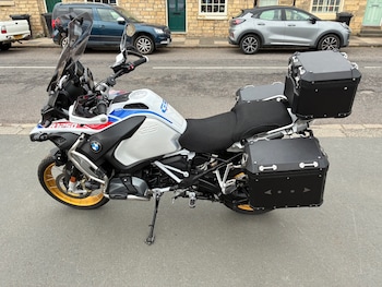 Used BMW R1250 2022 for sale - bike-75934841: Photo