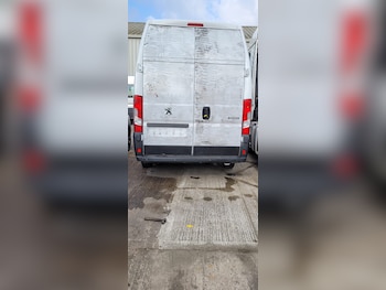 Used Peugeot Boxer 2023 for sale - 76471375: Photo