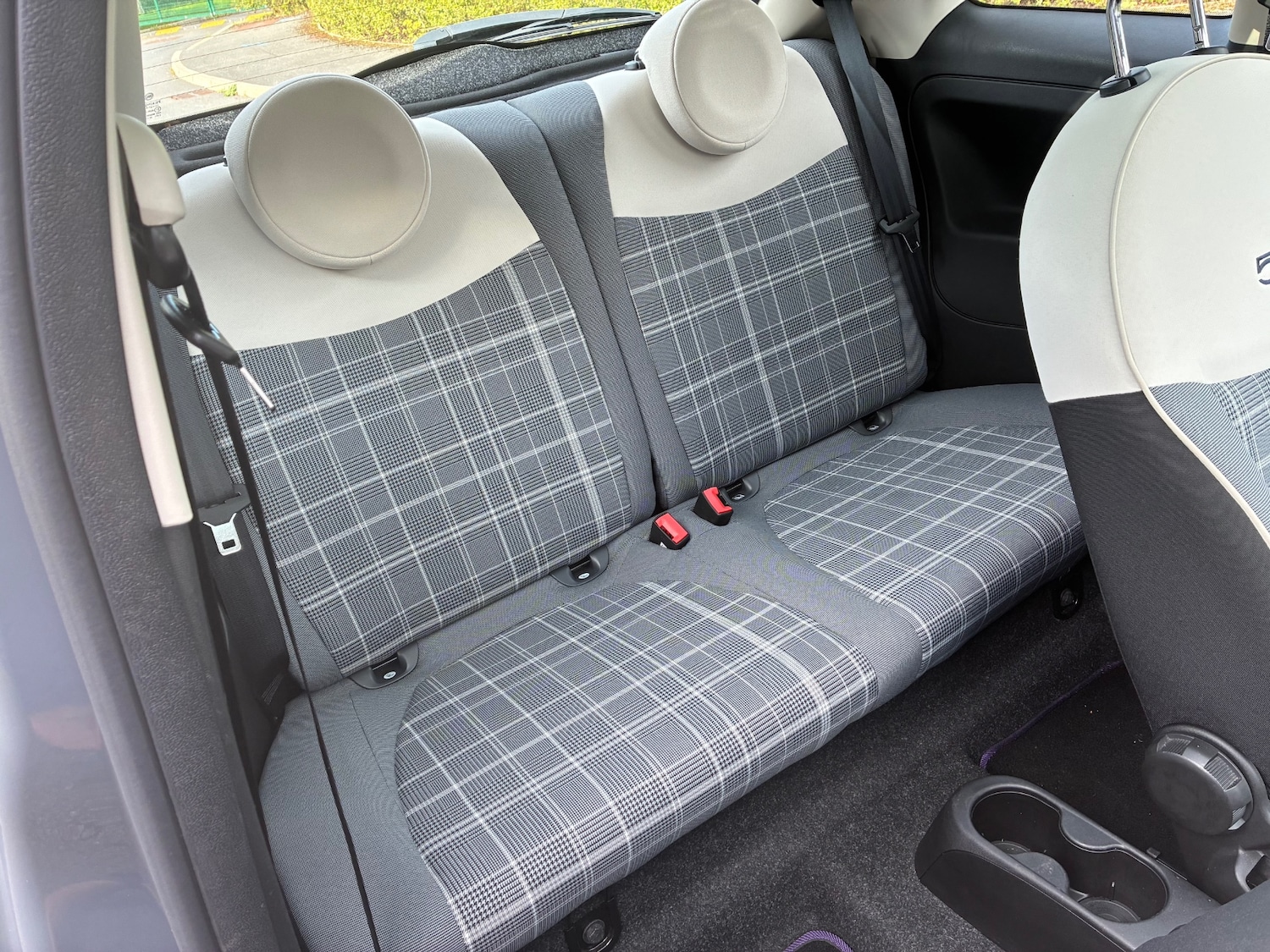 Used Fiat 500 2020 for sale - 76309473: Photo 18