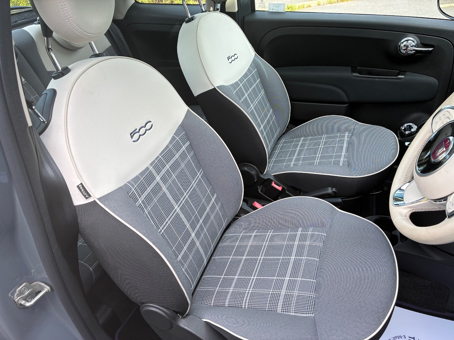 Used Fiat 500 2020 for sale - 76309473: Photo 19