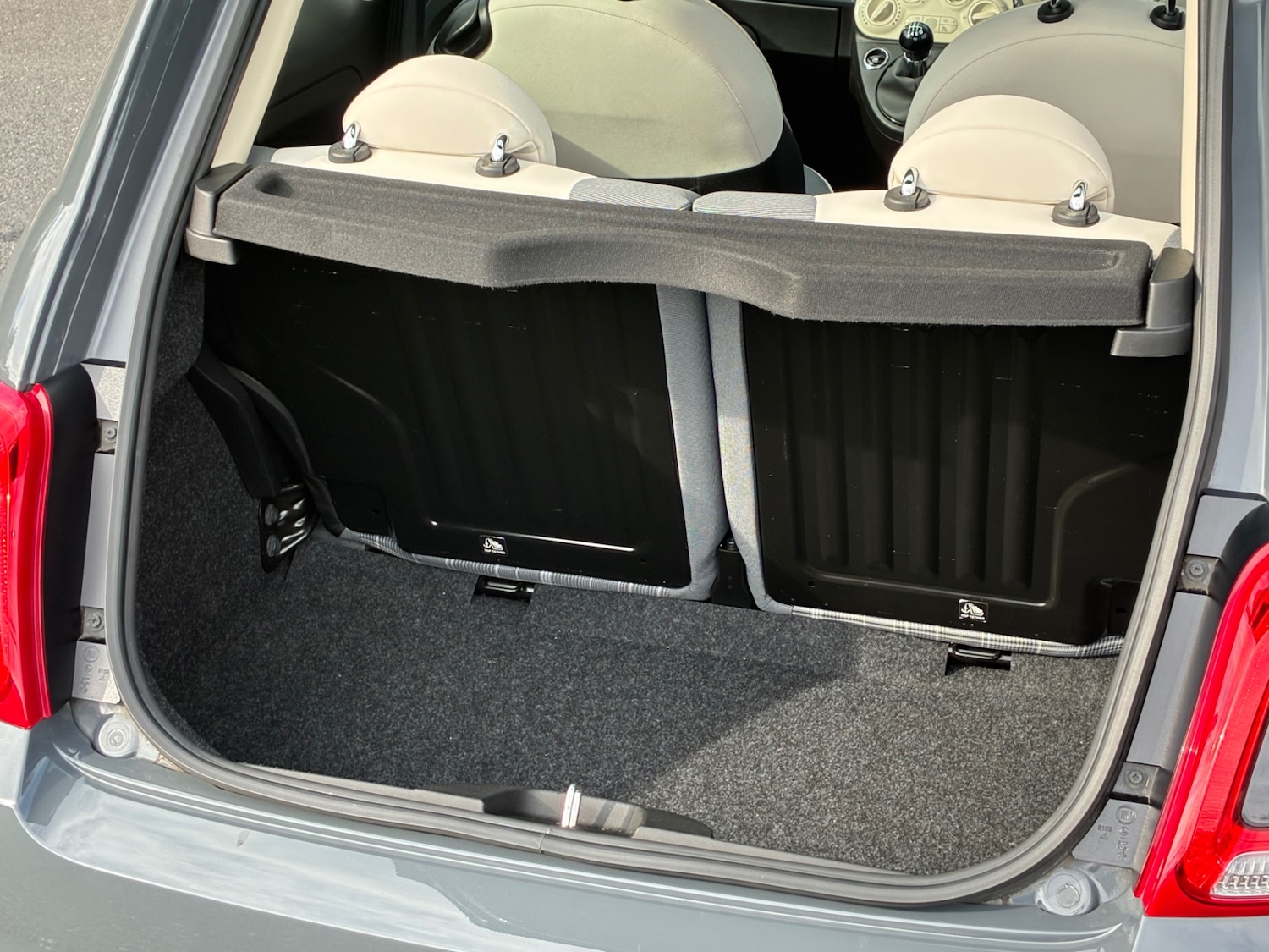 Used Fiat 500 2020 for sale - 76309473: Photo 21