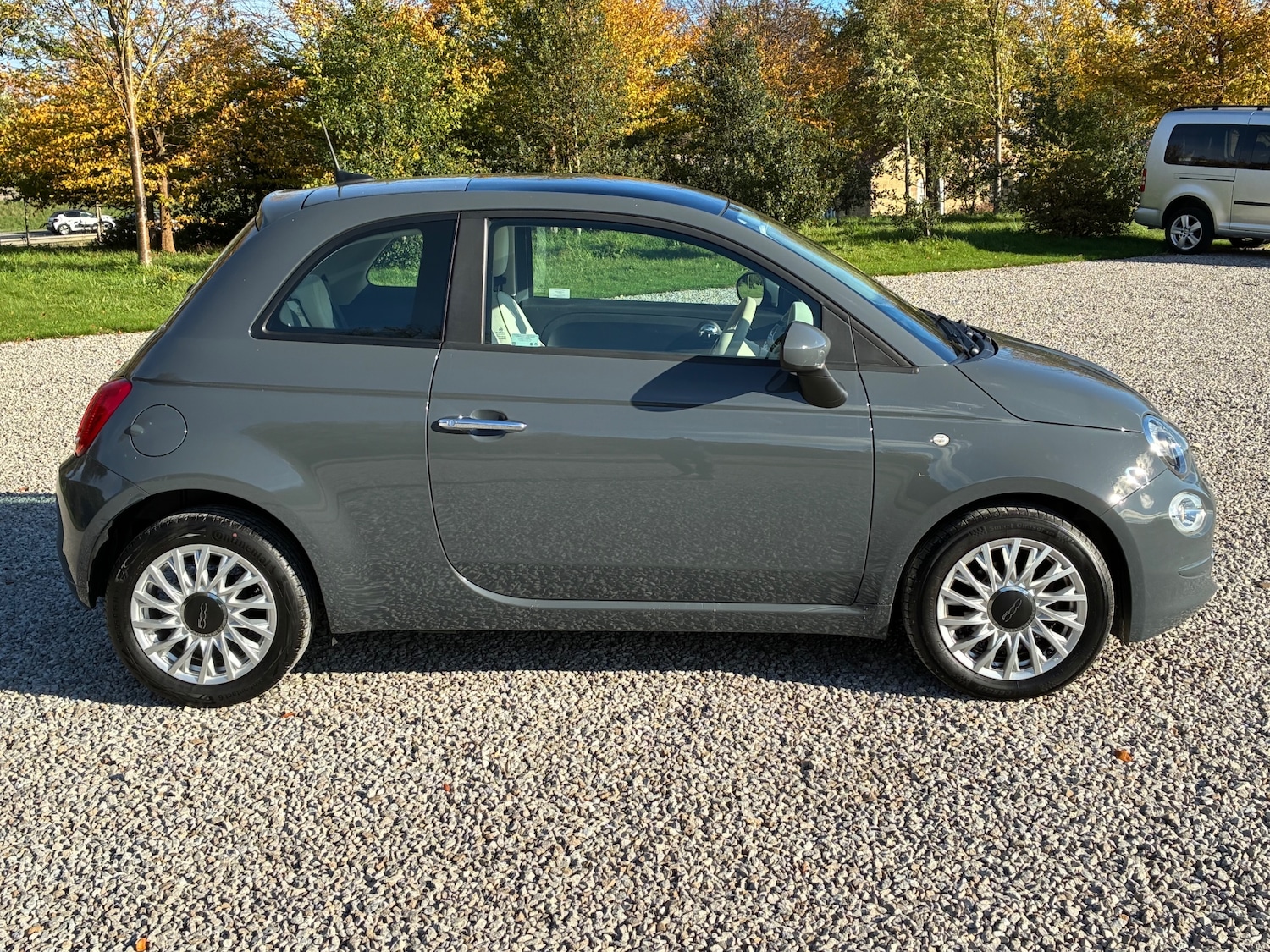 Used Fiat 500 2020 for sale - 76309473: Photo 5