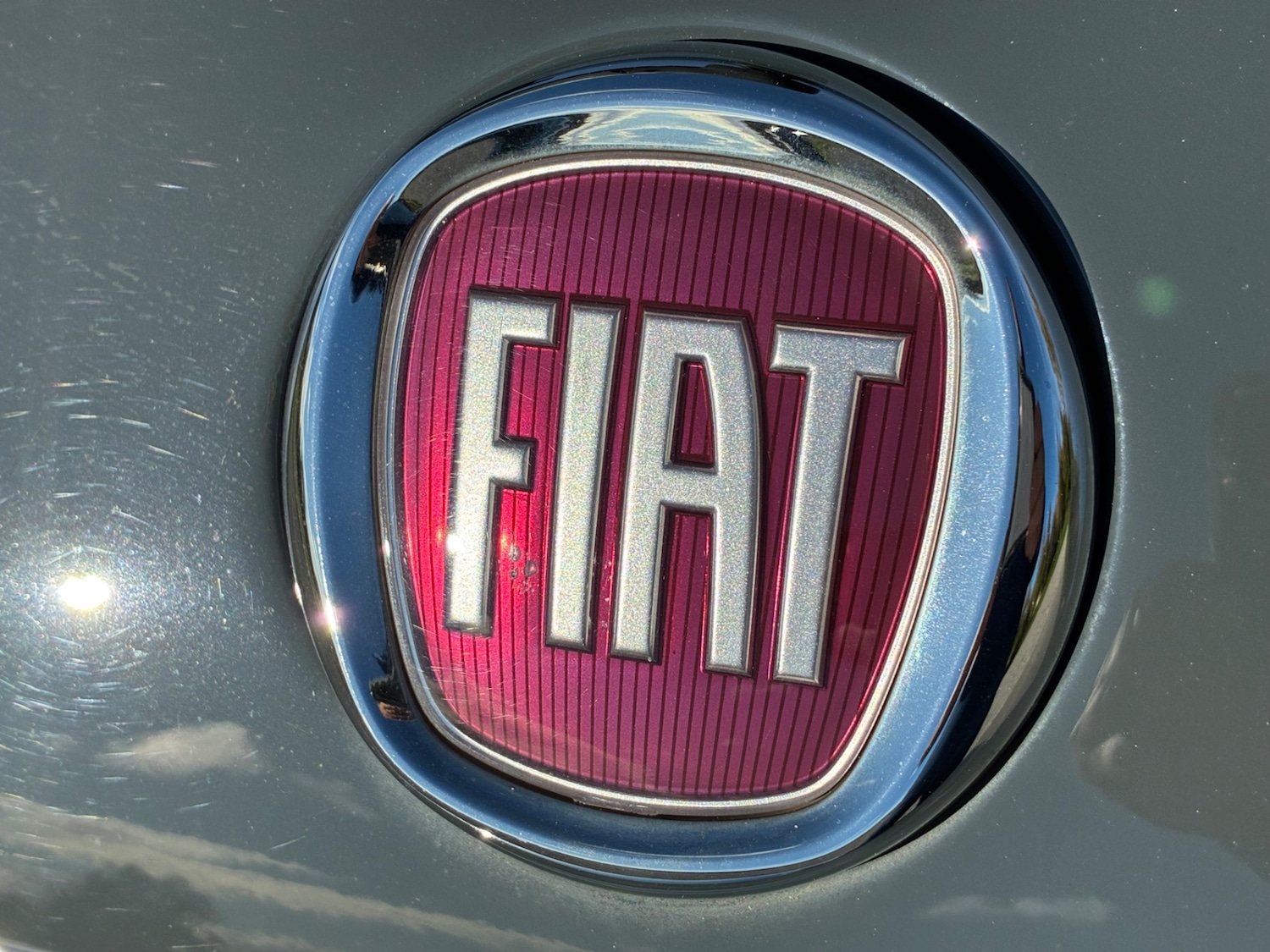 Used Fiat 500 2020 for sale - 76309473: Photo 8