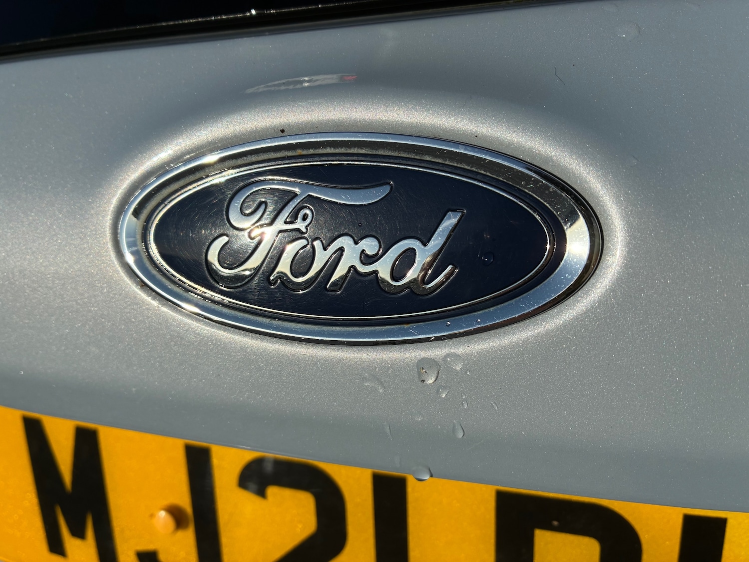 Used Ford Fiesta 2021 for sale - 76911502: Photo 10