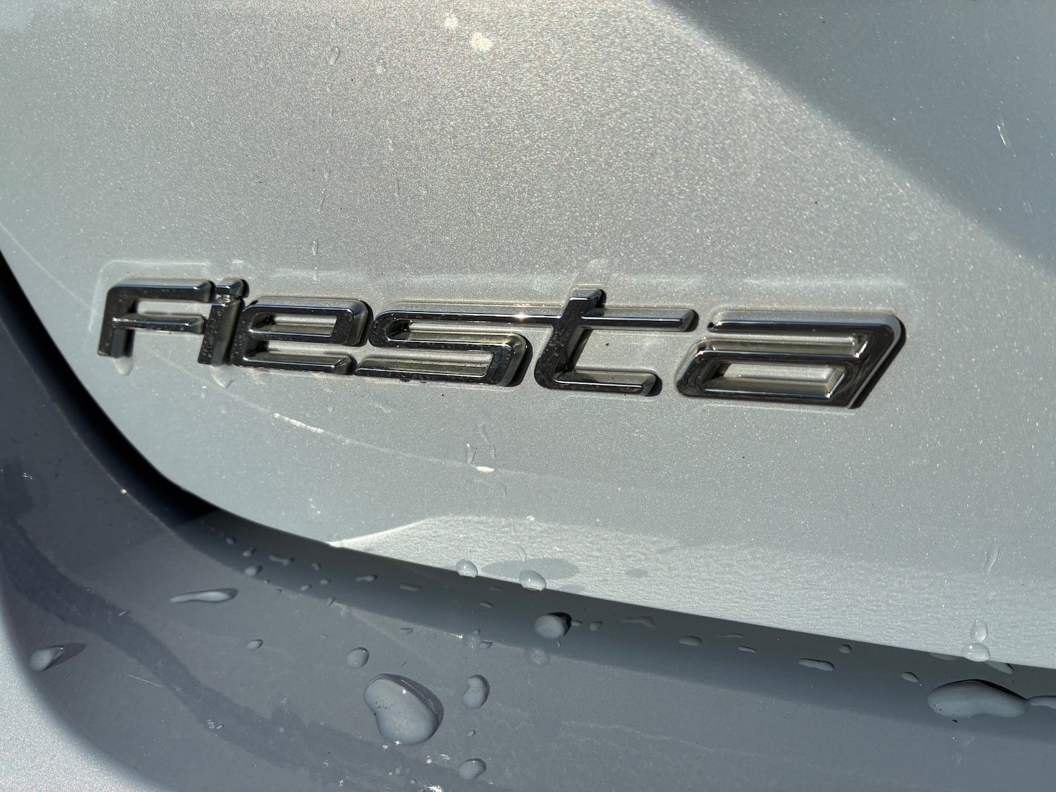 Used Ford Fiesta 2021 for sale - 76911502: Photo 11