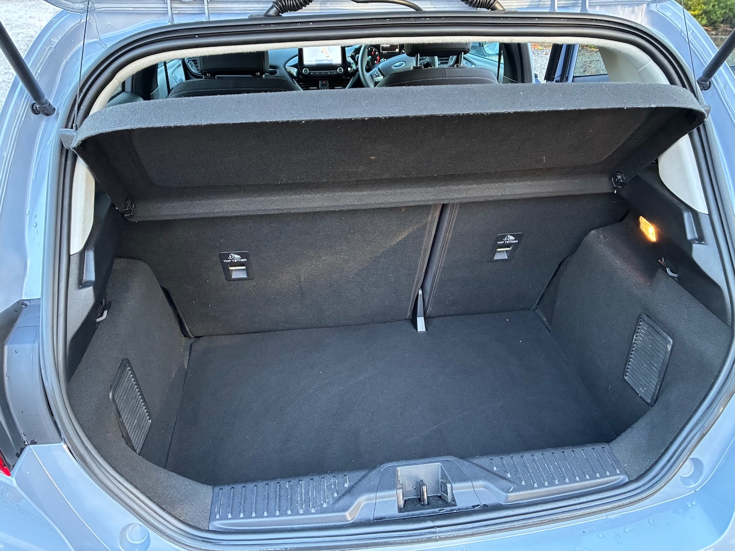 Used Ford Fiesta 2021 for sale - 76911502: Photo 17