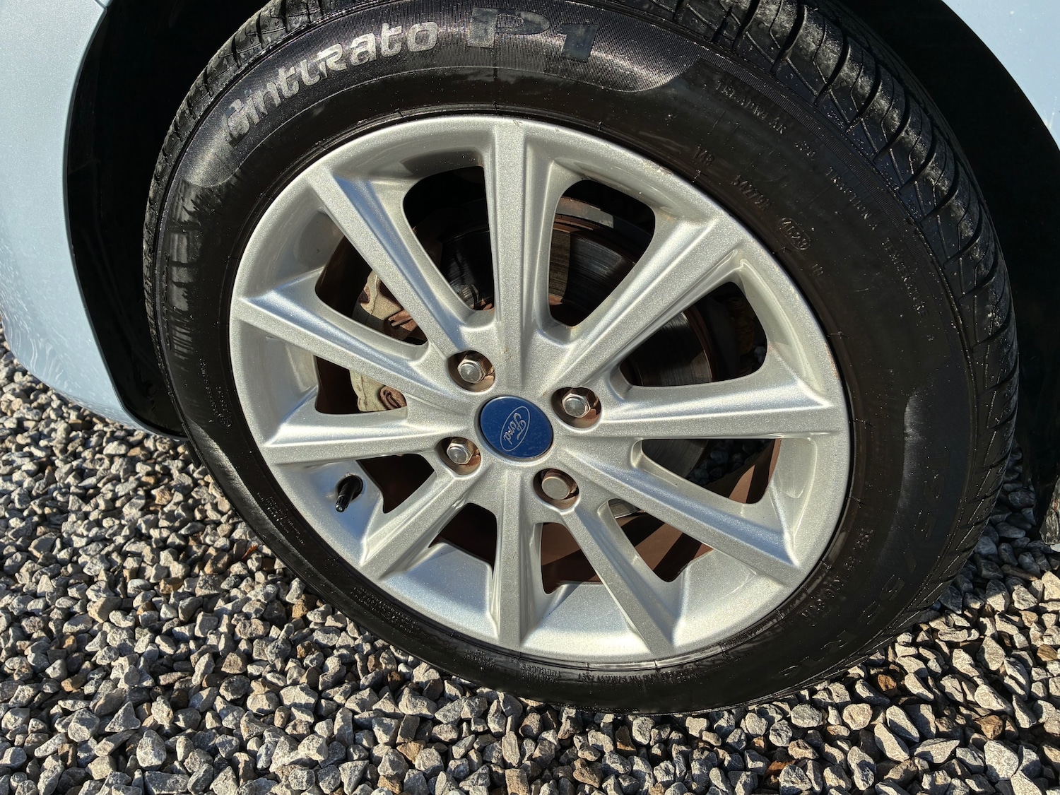 Used Ford Fiesta 2021 for sale - 76911502: Photo 7