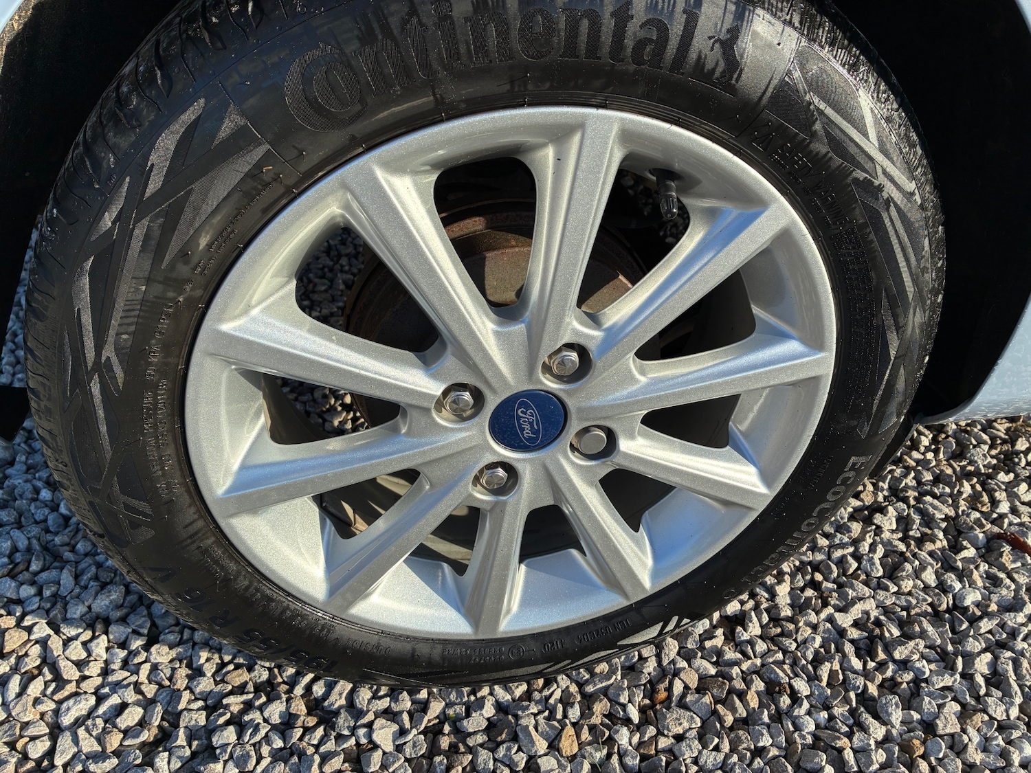 Used Ford Fiesta 2021 for sale - 76911502: Photo 8