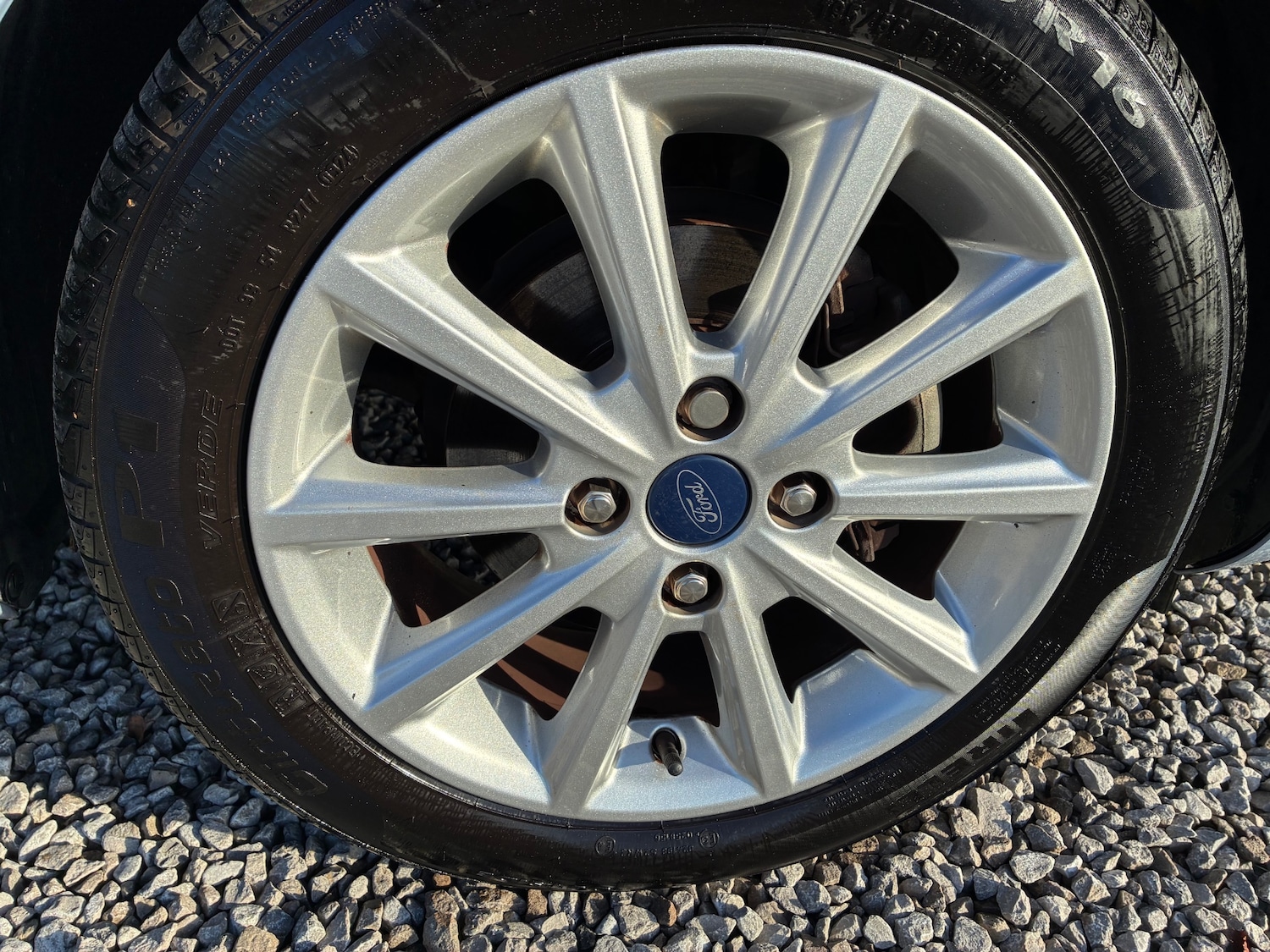 Used Ford Fiesta 2021 for sale - 76911502: Photo 9