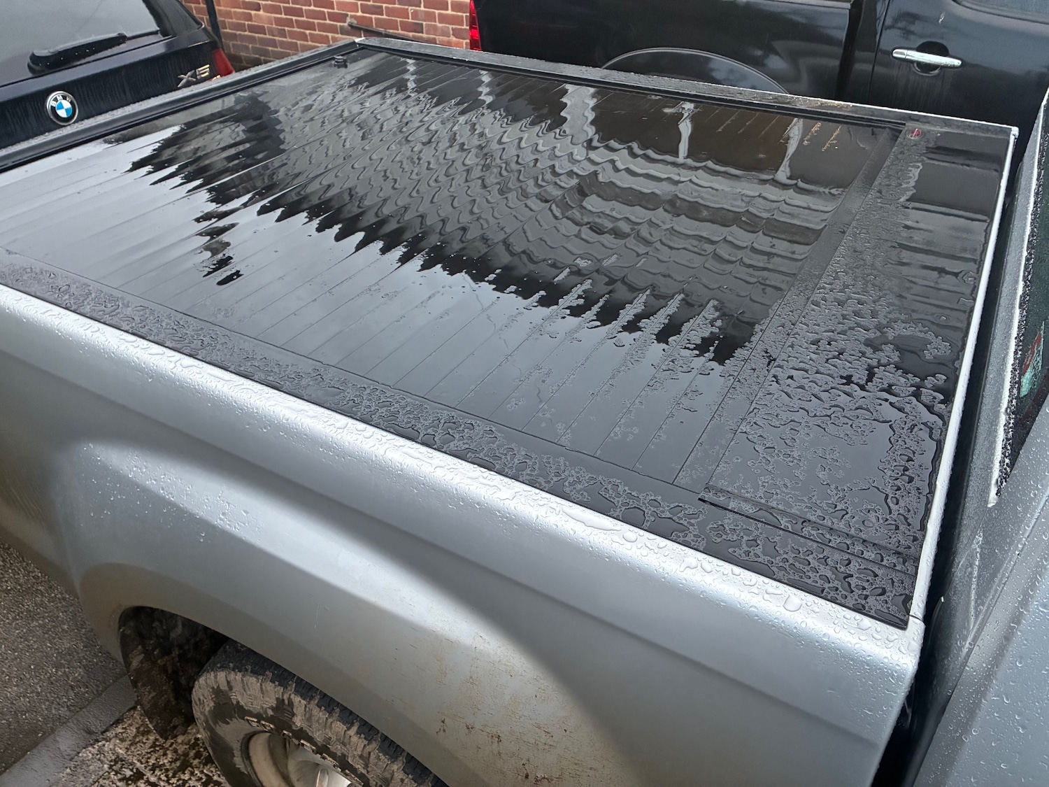 Used Isuzu D-Max 2016 for sale - 77694662: Photo 2