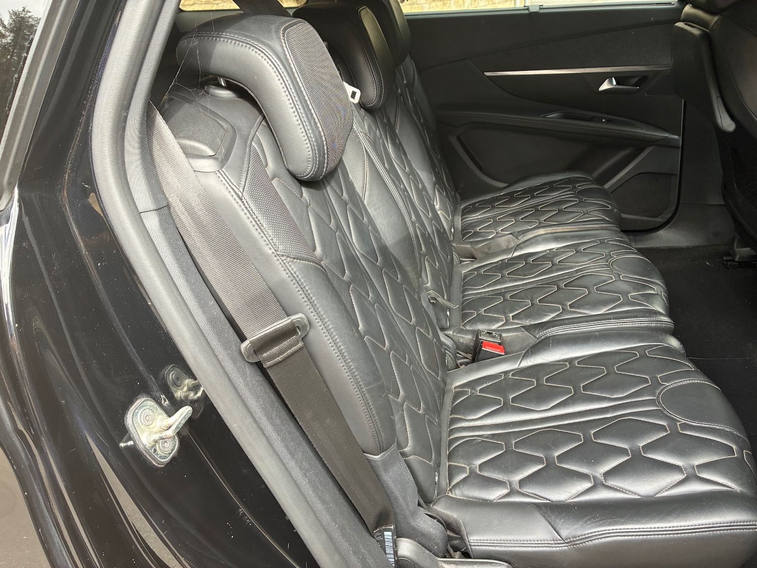 Used Peugeot 5008 2018 for sale - 76041127: Photo 13