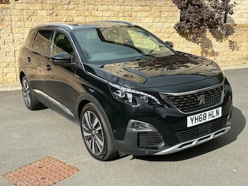 Used Peugeot 5008 2018 for sale - 76041127: Photo 2
