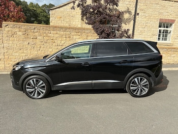 Used Peugeot 5008 2018 for sale - 76041127: Photo 3