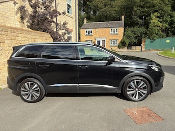 Used Peugeot 5008 2018 for sale - 76041127: Photo 4