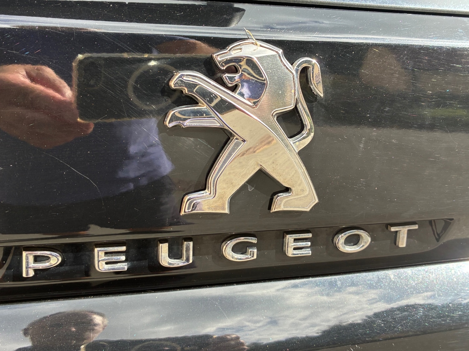 Used Peugeot 5008 2018 for sale - 76041127: Photo 8