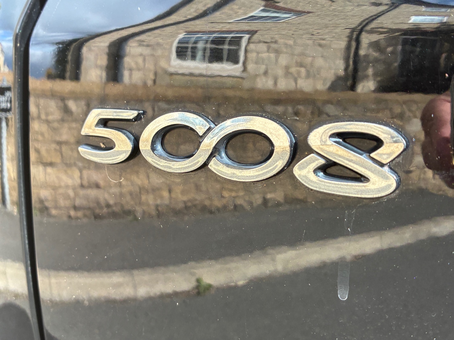 Used Peugeot 5008 2018 for sale - 76041127: Photo 9