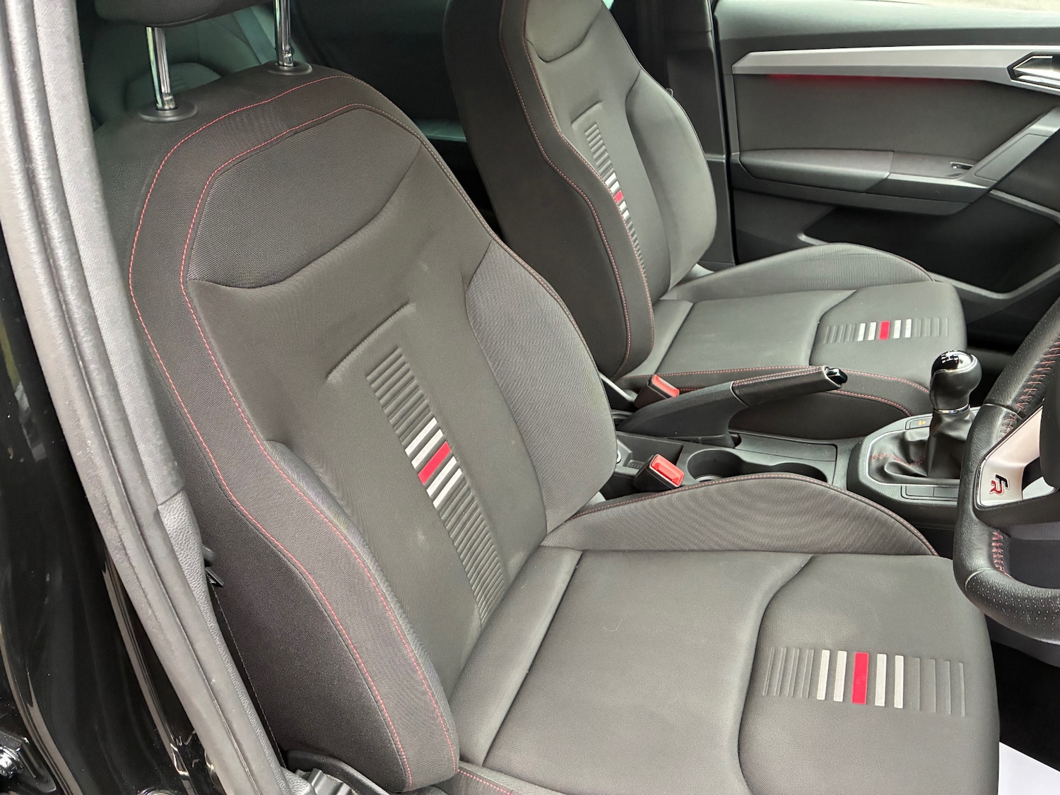 Used SEAT Ibiza 2020 for sale - 77270389: Photo 10