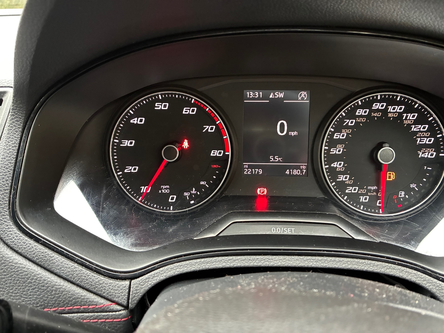 Used SEAT Ibiza 2020 for sale - 77270389: Photo 13