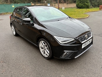 Used SEAT Ibiza 2020 for sale - 77270389: Photo