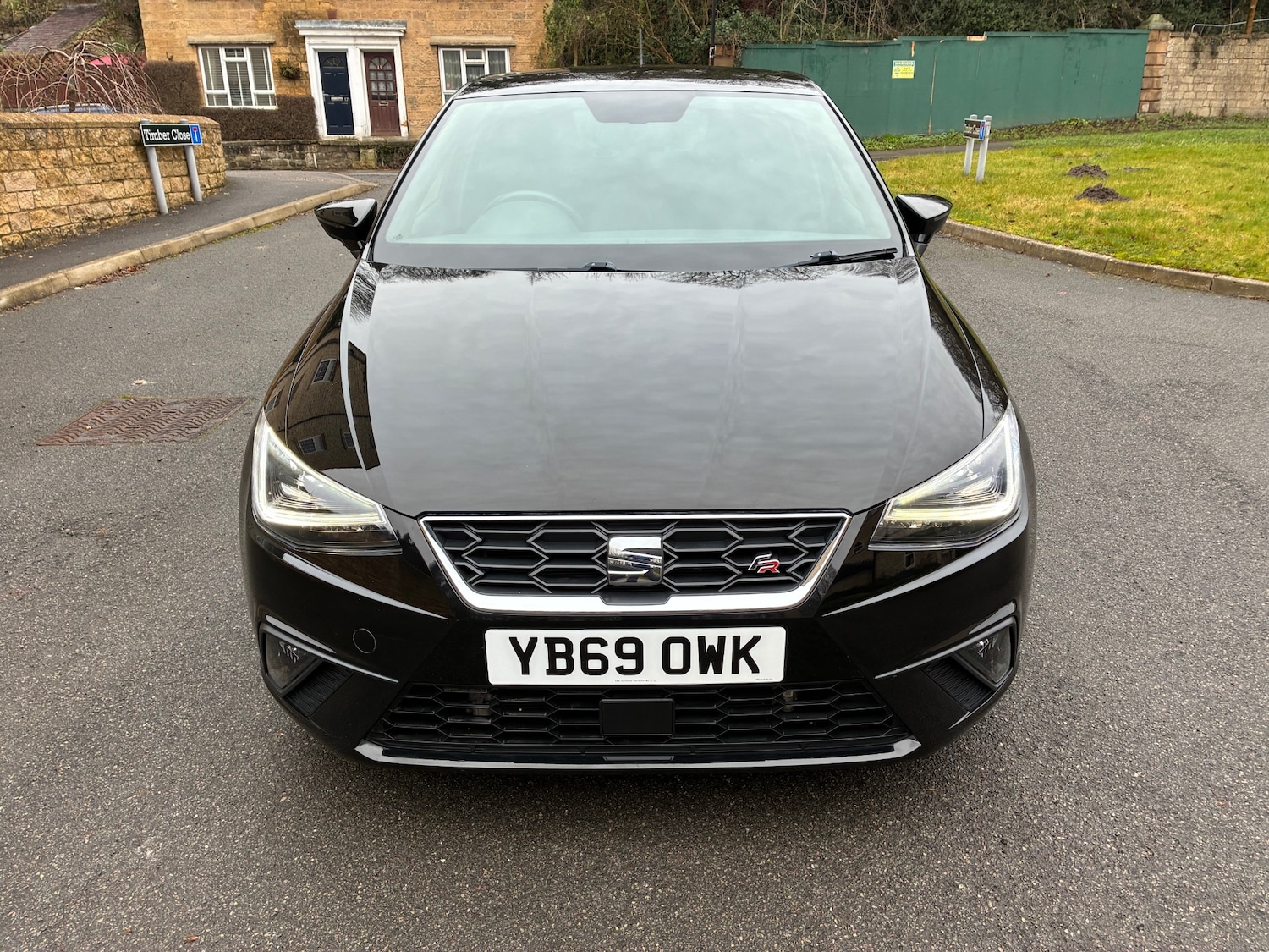 Used SEAT Ibiza 2020 for sale - 77270389: Photo 2
